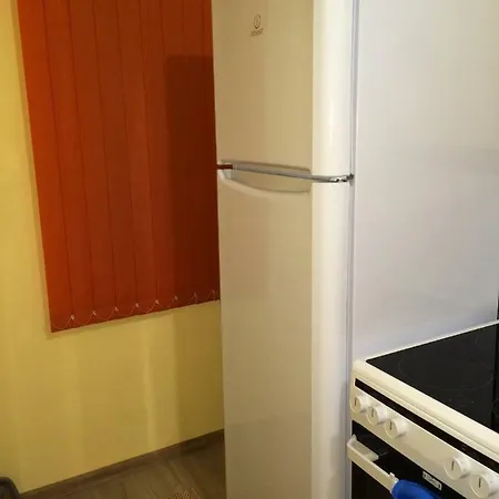 Apartment Top Center 3-bedroom Varna
