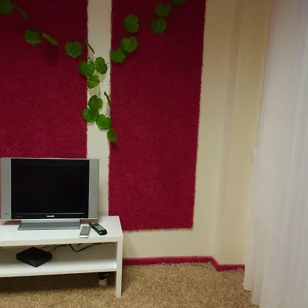 Top Center 3-bedroom Apartment Varna